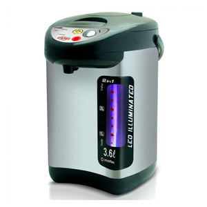 Imarflex 3.6L 2-in-1 Electric Airpot | Model: IP-360DMS