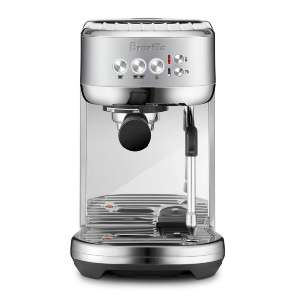 Breville BES500 1.9 Liter The Bambino Plus