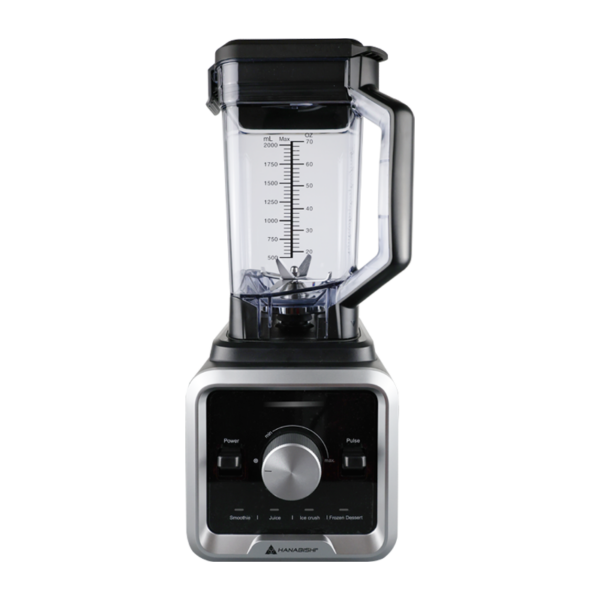 Hanabishi HCOMBL-500 Commercial Juice Blender