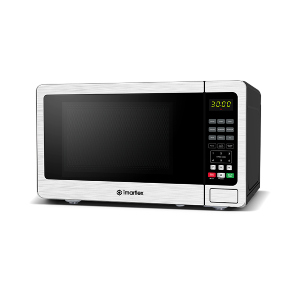 Imarflex MO-J25D 25 Liters Digital Microwave Oven