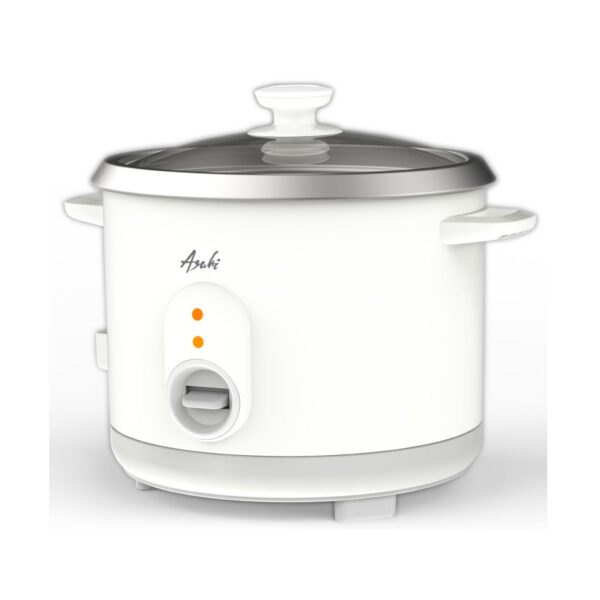 RC-87 ASAHI 8CUPS PEBBLE RICE COOKER