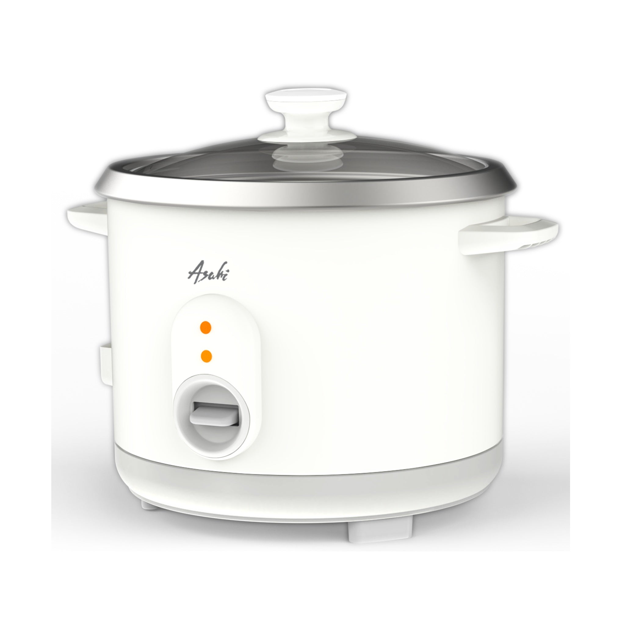 RC-87 ASAHI 8CUPS PEBBLE RICE COOKER