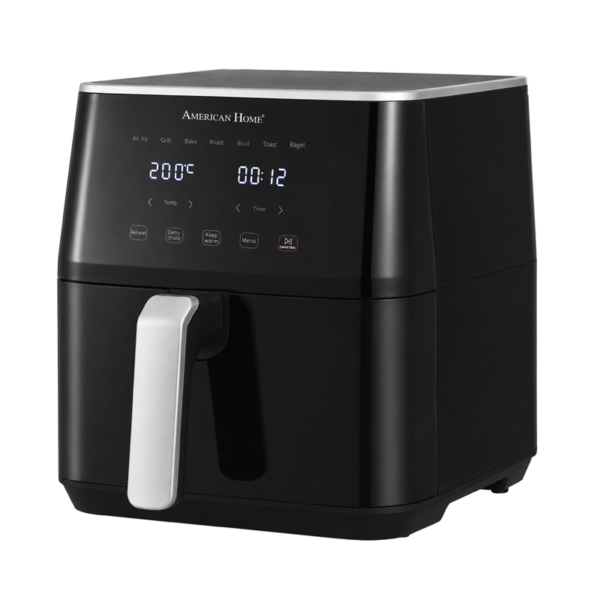 American Home AAF-M26605BDGLX 5 Liters Air Fryer – 2026