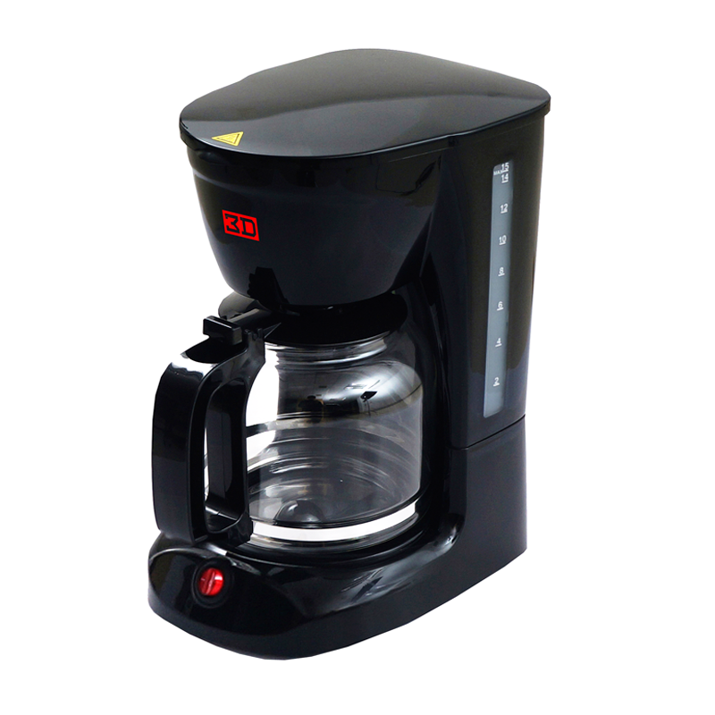 3D CM-1500PB 1.5 Liters Coffee Maker