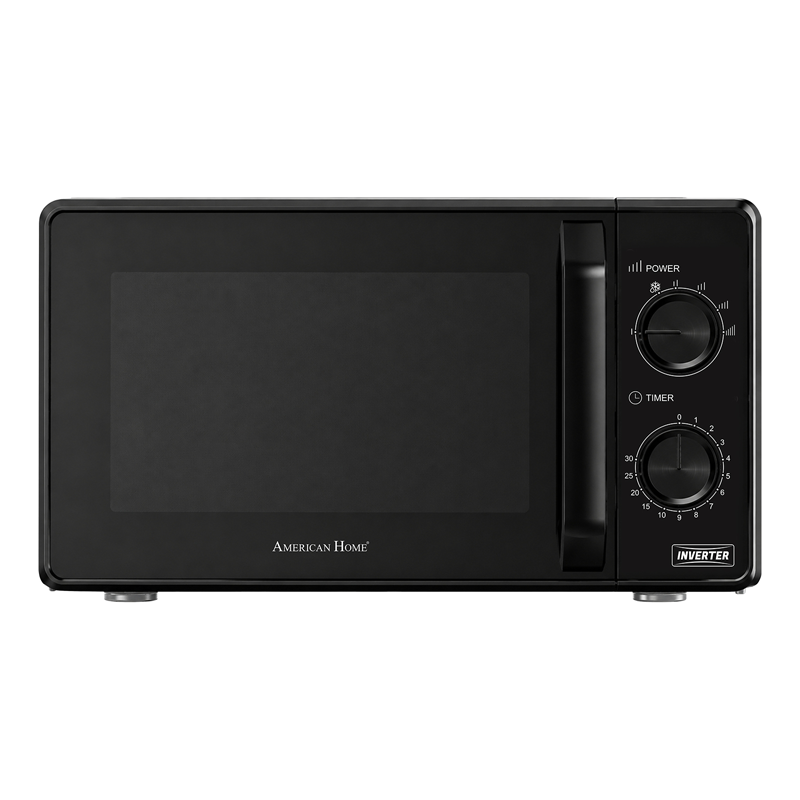 American Home AMW-GINV2620B 20 Liters Inverter Microwave Oven – 2026