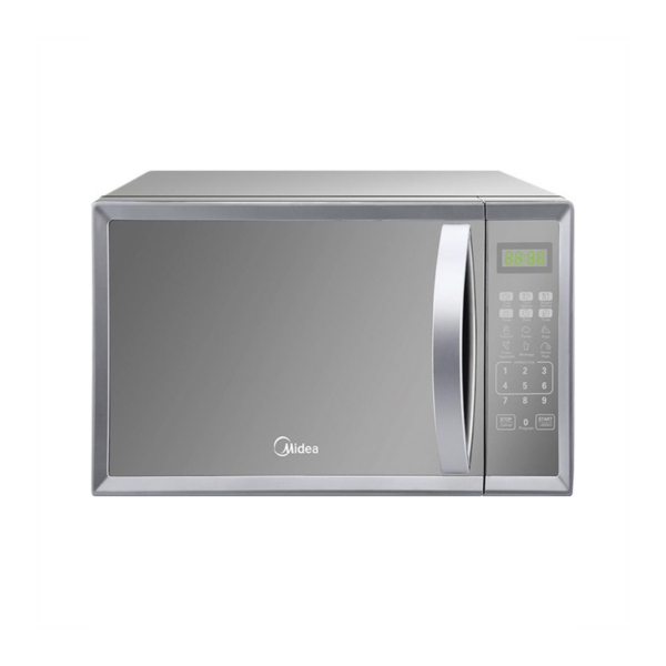 Midea FP-61MMV020LETH-S 20 Liters Digital Microwave Oven