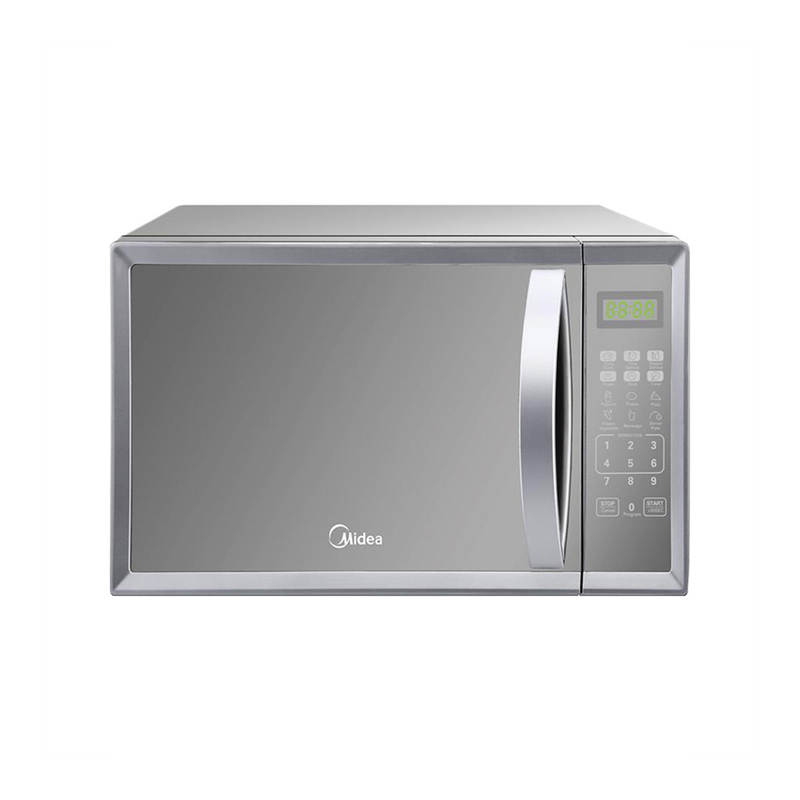 Midea FP-61MMV020LETH-S 20 Liters Digital Microwave Oven