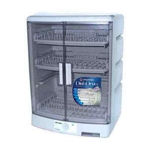Imarflex Dish Dryer, Sterilizer and Warmer | Model: DD-787