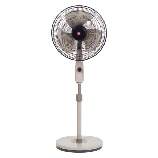 KDK S409B 16-inch Inverter DC Motor Stand Fan