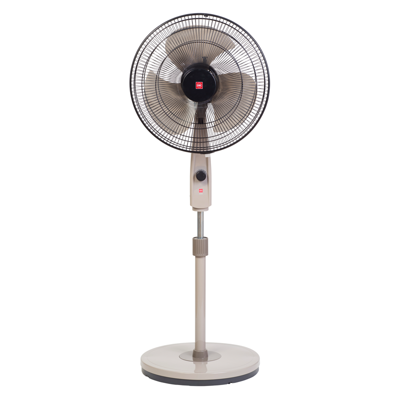 KDK S409B 16-inch Inverter DC Motor Stand Fan