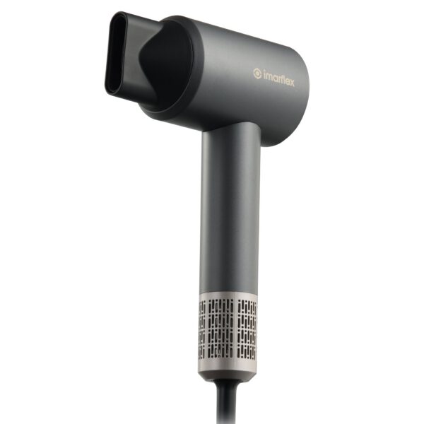 HD-9200BMC IMARFLEX PROFESSIONAL HAIR DRYER