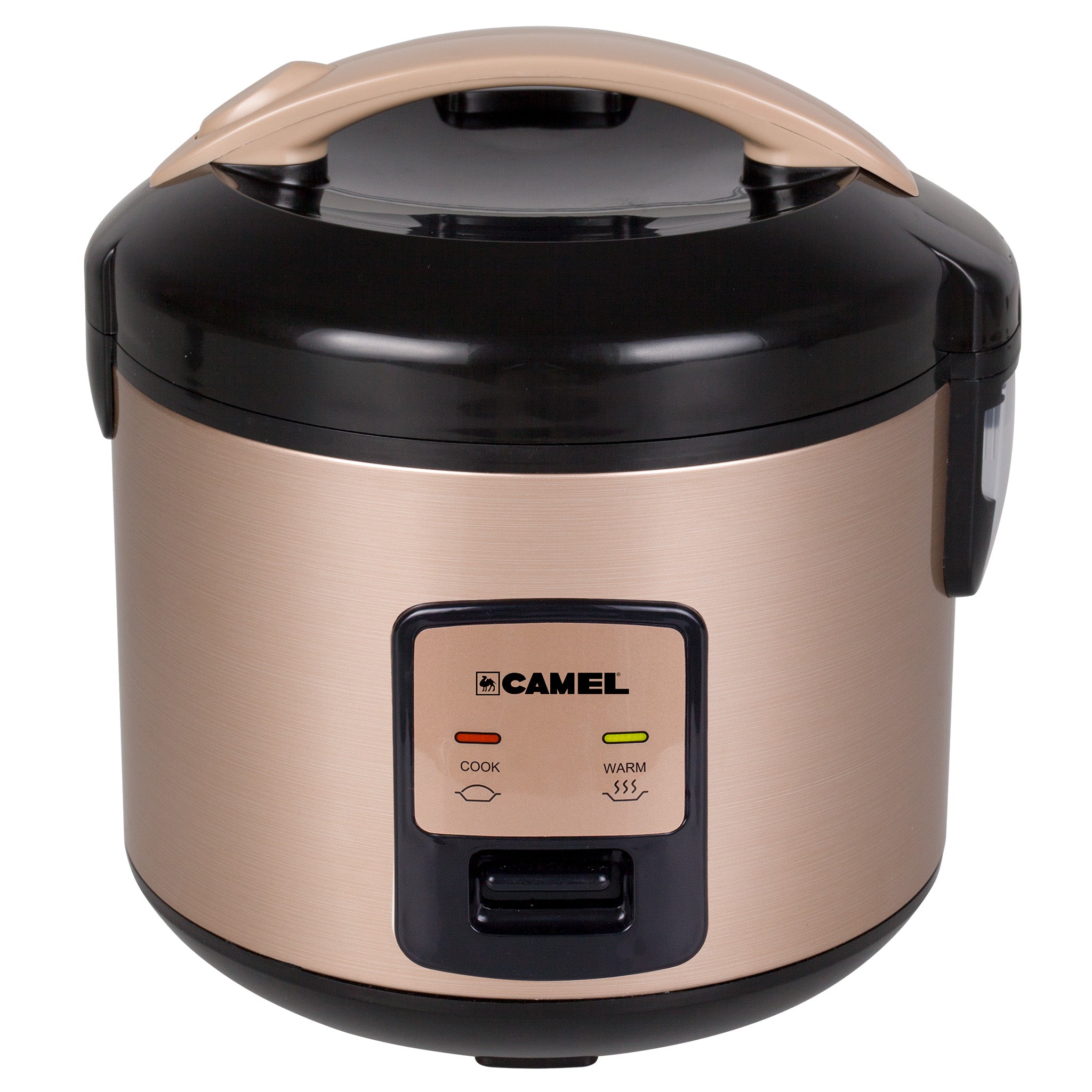 CRJ-701 CAMEL 1.8L JAR RICE COOKER