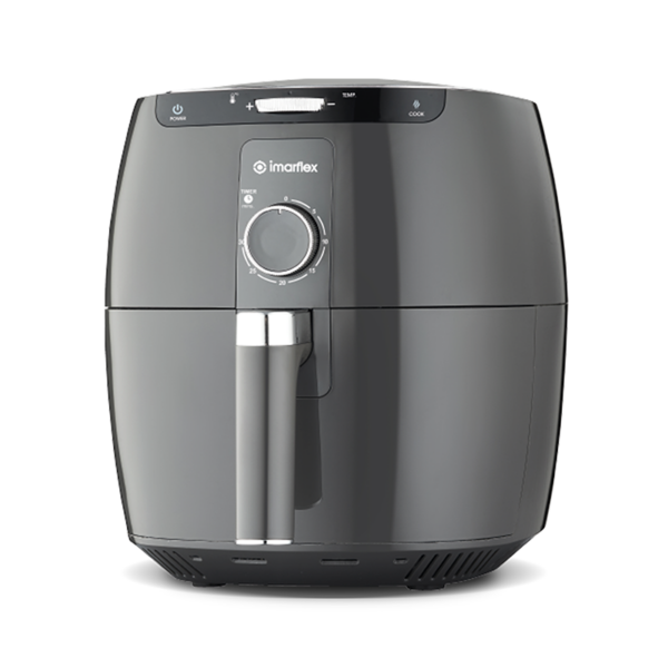 Imarflex IAF-950MG 5.5 Liters Turbo Air Fryer