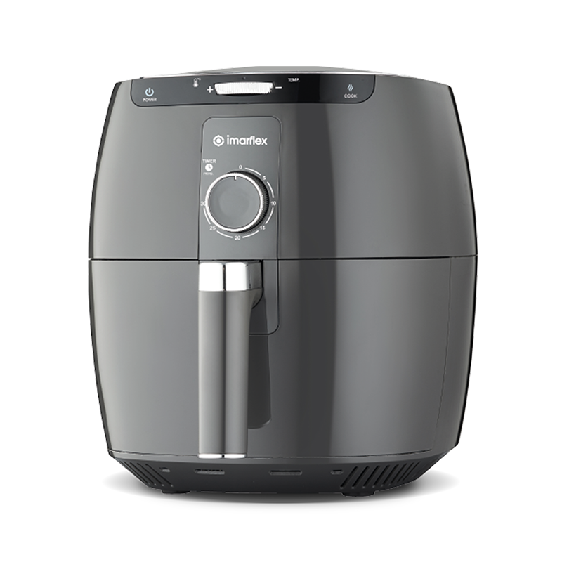 Imarflex IAF-950MG 5.5 Liters Turbo Air Fryer