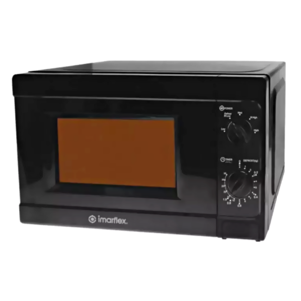 Imarflex MO-H20R 20 Liters Microwave Oven