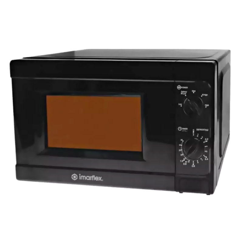 Imarflex MO-H20R 20 Liters Microwave Oven