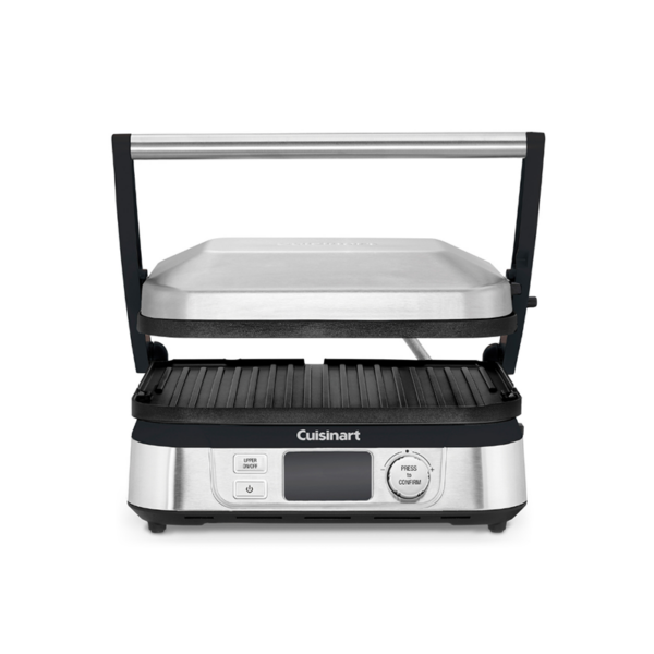 Cuisinart GR-5NPH Griddler