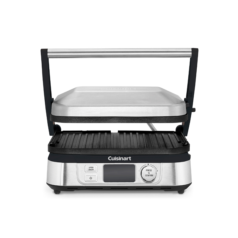 Cuisinart GR-5NPH Griddler