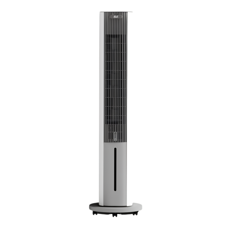 Asahi IC-012 6L Slim Tower Air Cooler – 2026