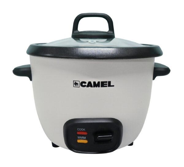 CRC-D181 CAMEL 1.8L RICE COOKER