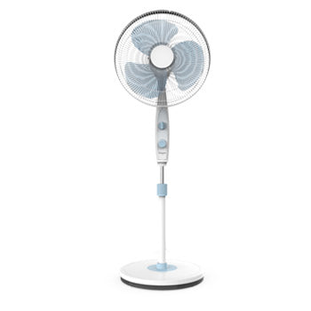 Panasonic 16" Deluxe Stand Fan Inverter | Model: F-409SN