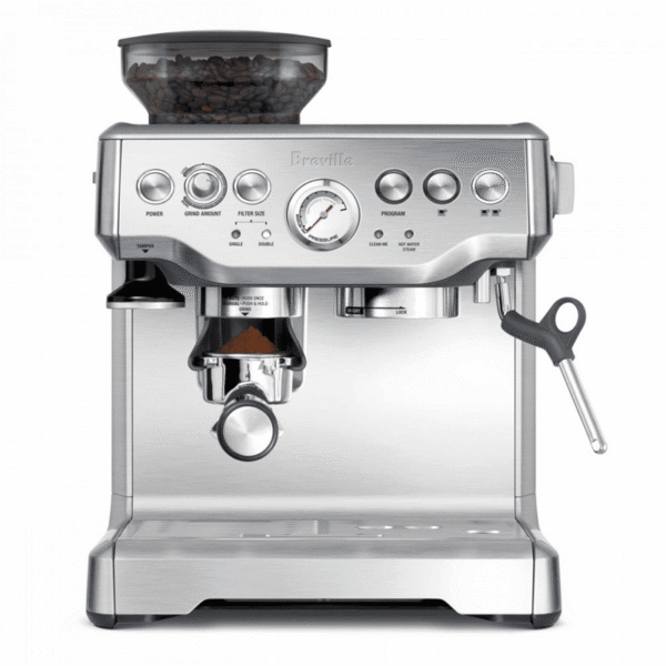 Breville BES870 The Barista Express