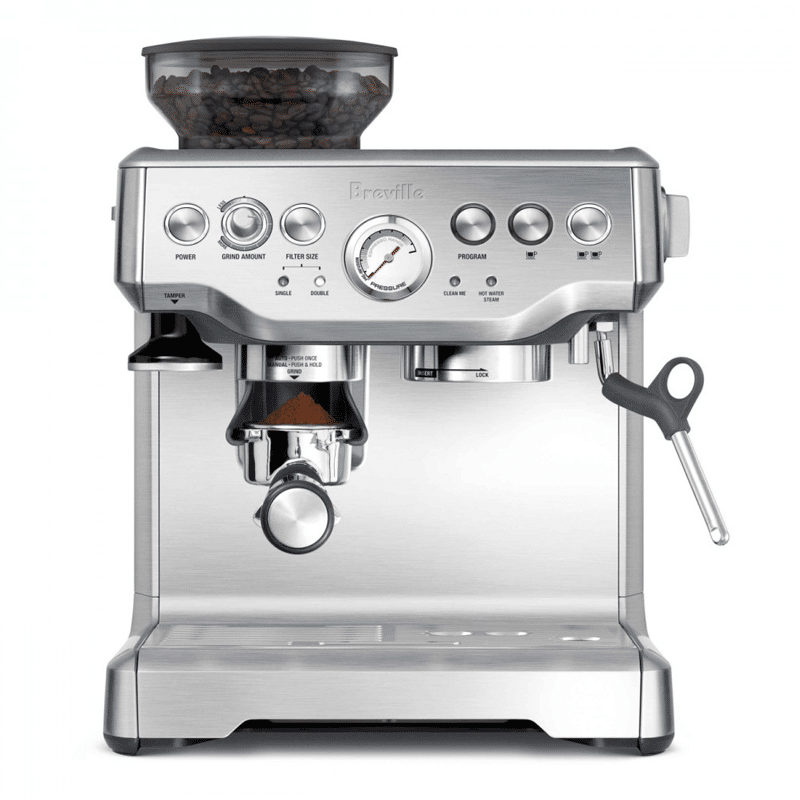 Breville BES870 The Barista Express