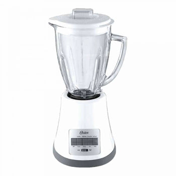 Oster 1.25L 8-Speed Blender with Heat-Resistant Glass Jar | Model: BLSTMG