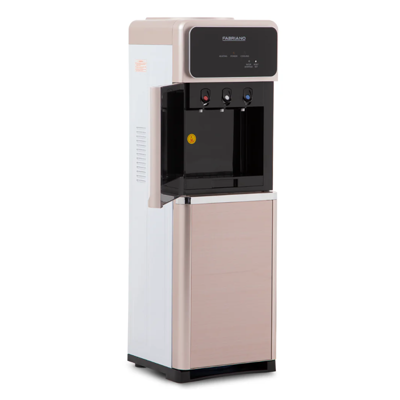 Fabriano FWDI3BRG Bottom Load Hot, Normal and Cold Water Dispenser