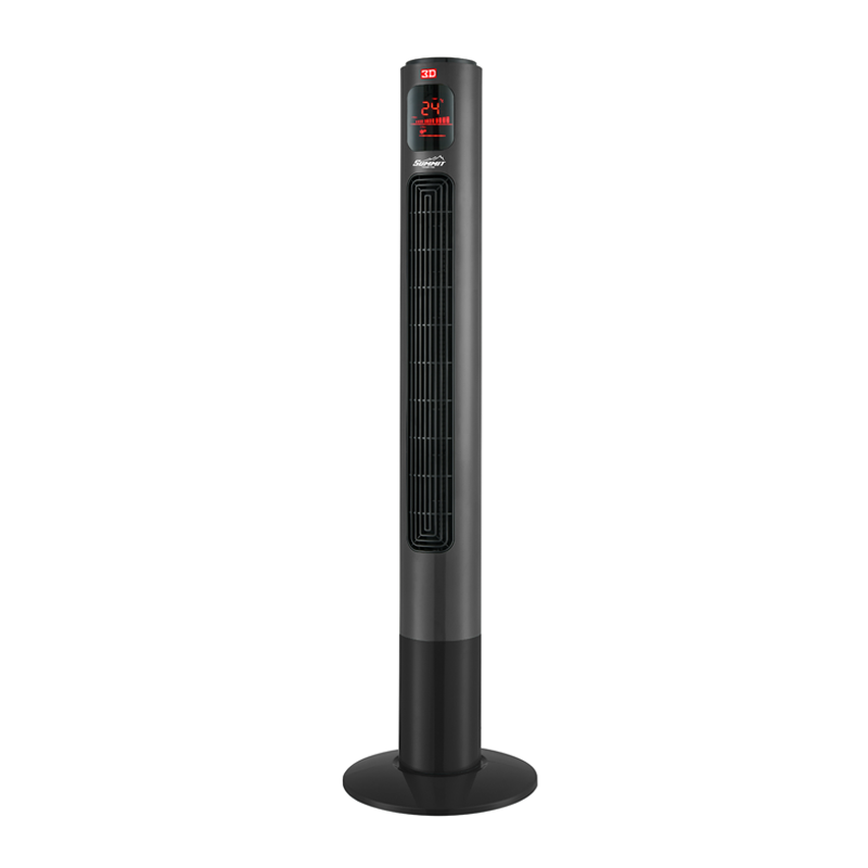 3D SUMMIT TF10SM Tower Fan