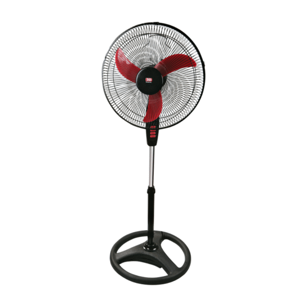 3D ISF-45 Stand Fan
