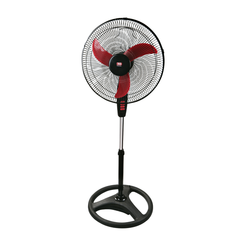 3D ISF-45 Stand Fan