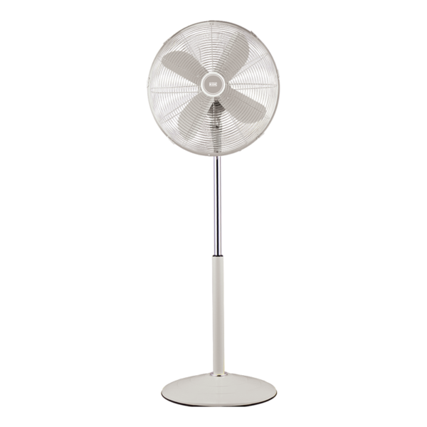 3D SF40RA Retro-Aire Clay 16″ Stand Fan – 2026