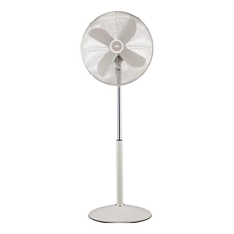 3D SF40RA Retro-Aire Clay 16″ Stand Fan – 2026