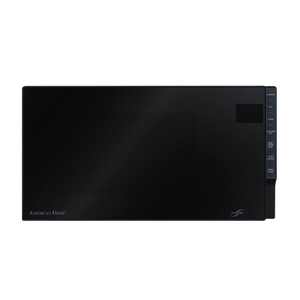 AMW-GINV26025BL AME HOME 25L DIG INV MICROWAVE