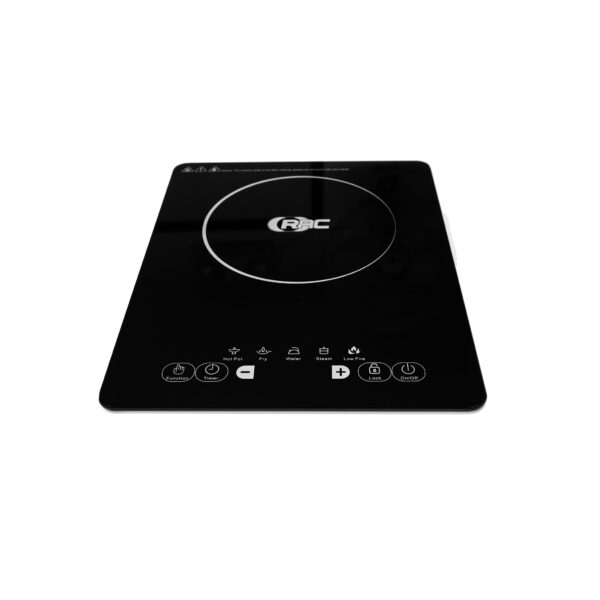 RC-402 RAC INDUCTION COOOKER