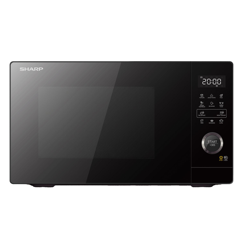 Sharp R-32F (B) 25 Liters Microwave Oven – 2025