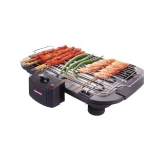 Tough Mama 2000W Non-Stick Electric Griller | Model: NTM-EG7