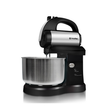 Imarflex 3.0L Electric Stand Mixer | Model: IMX-345S