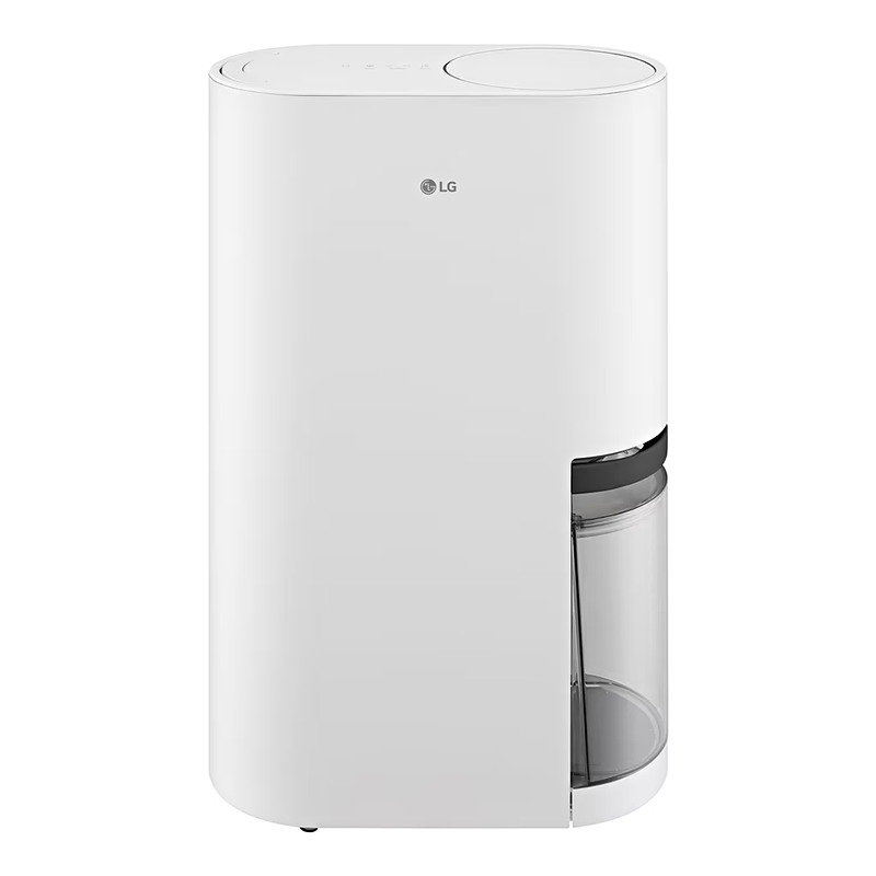 2026 Model – LG 40 Liters Dual Inverter Compressor Dehumidifier DD23GMWE1