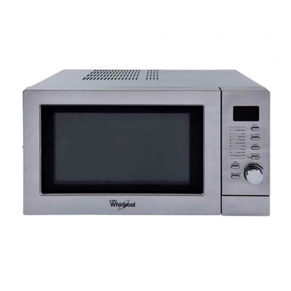 Whirlpool MWX-254 SS 25 Liters Microwave Oven