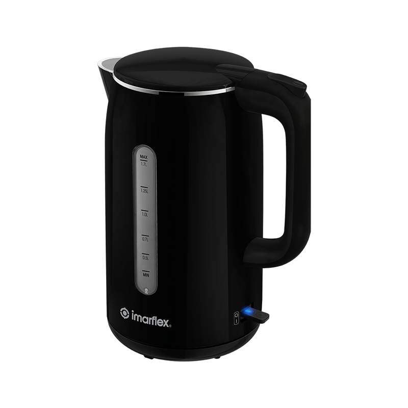 Imarflex IK-517S 1.7 Liters Electric Kettle