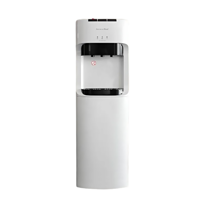 American Home AH20-MBL245LW Water Dispenser – 2026