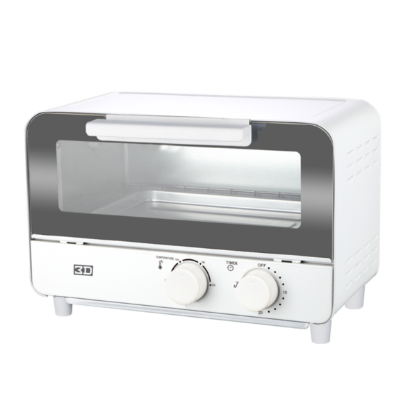OT-11NF 3D 11L OVEN TOASTER