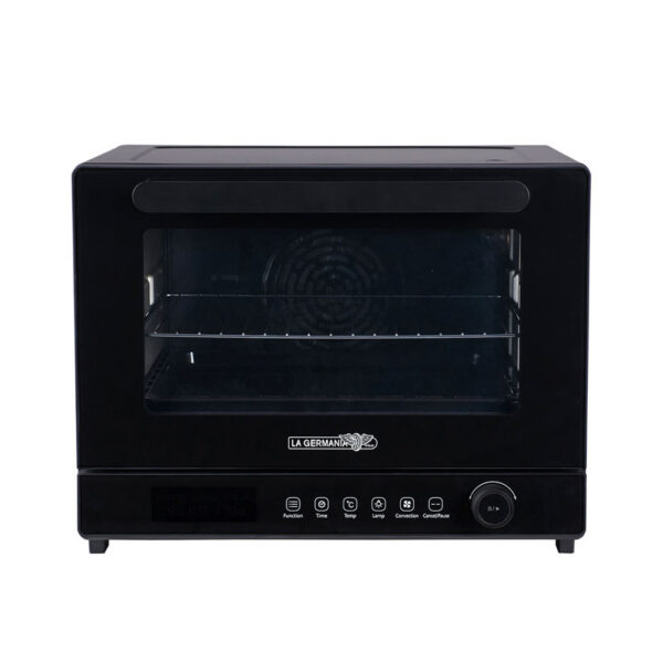 La Germania CWDO-42EB 42 Liters Multifunction Digital Oven – 2026