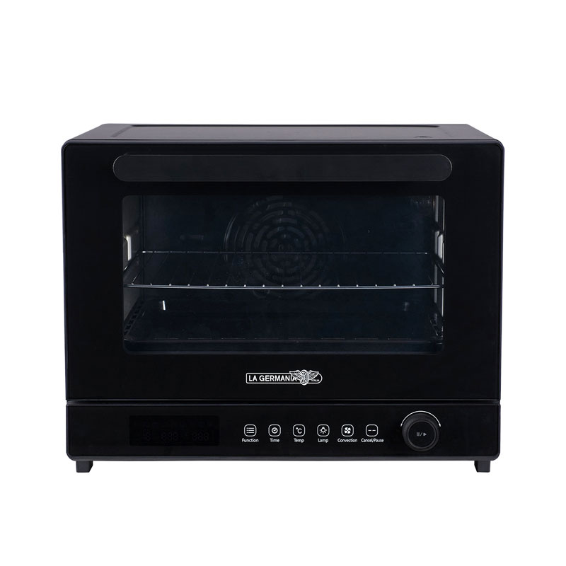 La Germania CWDO-42EB 42 Liters Multifunction Digital Oven – 2026