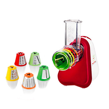 Moulinex Food Chopper and Grater | Model: DJ755G