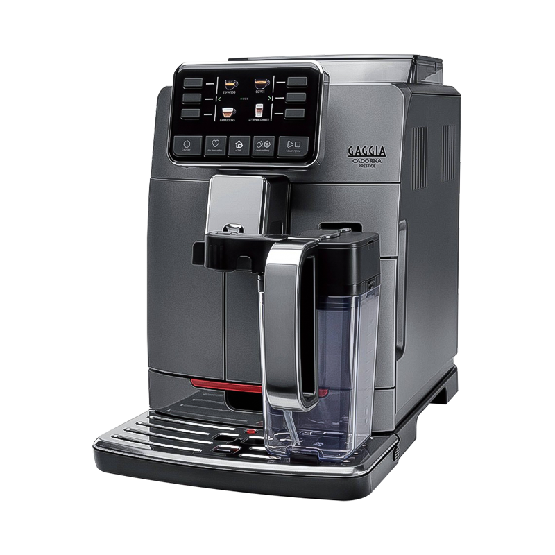 Gaggia RI9604/42 Cadorna Prestige Espresso Machine