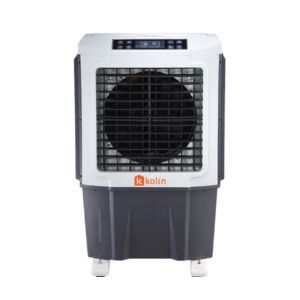 Kolin 6,000 m3/h Evaporative Air Cooler (Remote Controlled) | Model: KEA-60BDRDCA