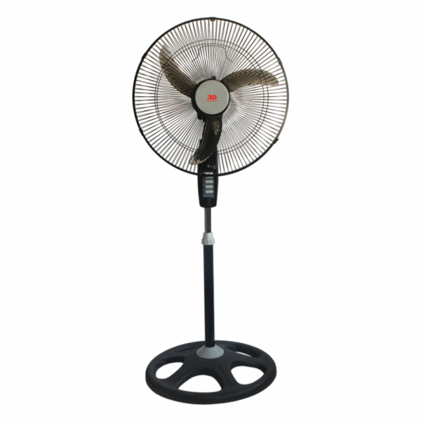 3D JET STREAM 16 Stand Fan